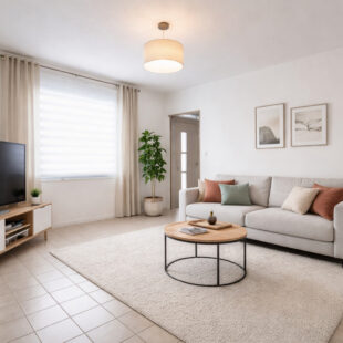 Maison Courcelles-lÈs-lens 5 pièce(s) 109 m2