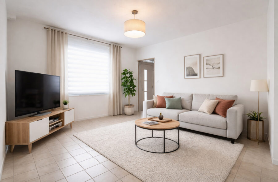 Maison Courcelles-lÈs-lens 5 pièce(s) 109 m2