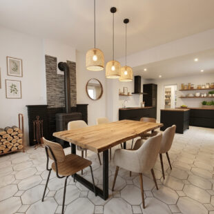 Maison Courcelles-lÈs-lens 5 pièce(s) 109 m2