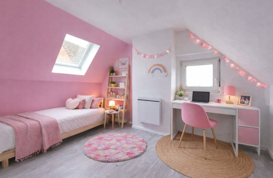 Maison Courcelles-lÈs-lens 5 pièce(s) 109 m2