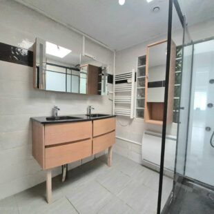 Maison Courcelles-lÈs-lens 5 pièce(s) 109 m2