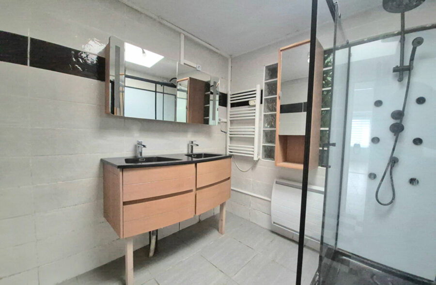 Maison Courcelles-lÈs-lens 5 pièce(s) 109 m2