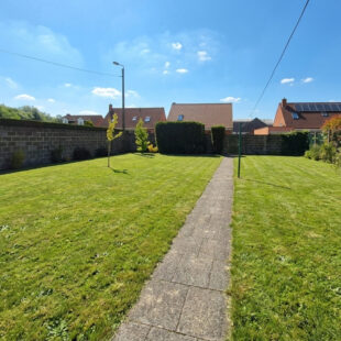 Maison Courcelles-lÈs-lens 5 pièce(s) 109 m2