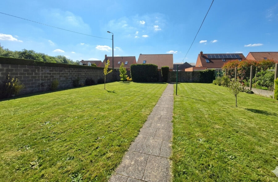 Maison Courcelles-lÈs-lens 5 pièce(s) 109 m2