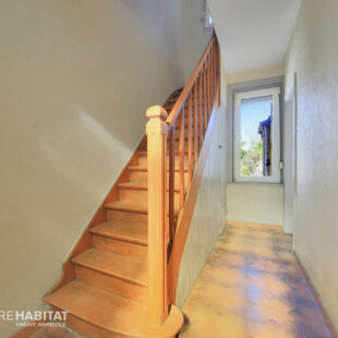 Maison Centre ville de 93m²