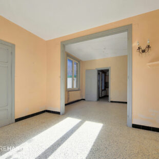 Maison Centre ville de 93m²