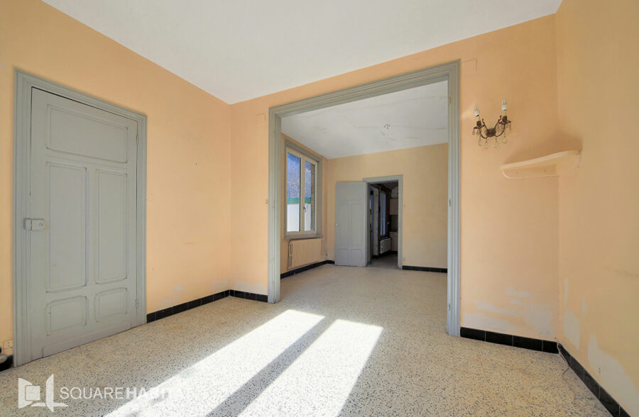 Maison Centre ville de 93m²