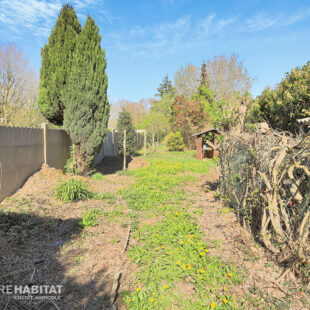 Maison Centre ville de 93m²