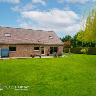 Maison Semi-Plain-pied Flers En Escrebieux 7 pièce(s) 175 m2