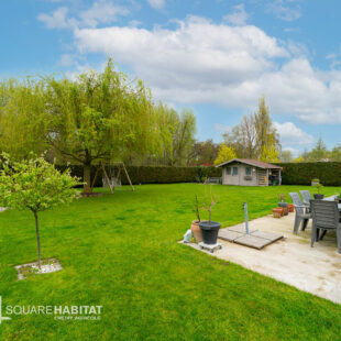 Maison Semi-Plain-pied Flers En Escrebieux 7 pièce(s) 175 m2