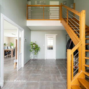 Maison Semi-Plain-pied Flers En Escrebieux 7 pièce(s) 175 m2