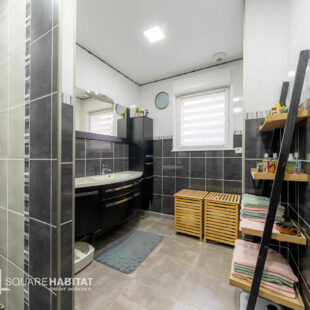 Maison Semi-Plain-pied Flers En Escrebieux 7 pièce(s) 175 m2