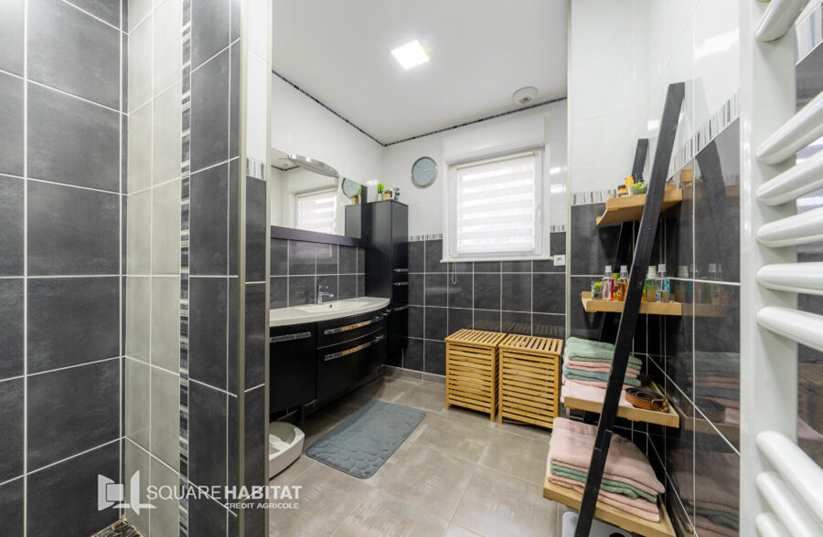 Maison Semi-Plain-pied Flers En Escrebieux 7 pièce(s) 175 m2