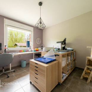 Maison Semi-Plain-pied Flers En Escrebieux 7 pièce(s) 175 m2