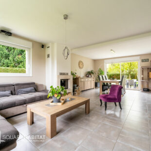 Maison Semi-Plain-pied Flers En Escrebieux 7 pièce(s) 175 m2