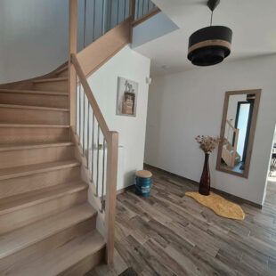 Coup de coeur !!!! Maison familiale contemporaine 2022