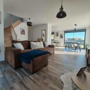 Coup de coeur !!!! Maison familiale contemporaine 2022