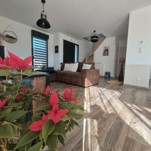 Coup de coeur !!!! Maison familiale contemporaine 2022