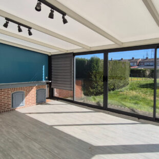 Maison semi individuelle à Estaires