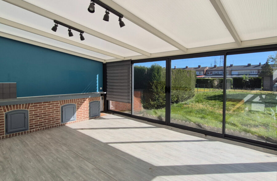 Maison semi individuelle à Estaires