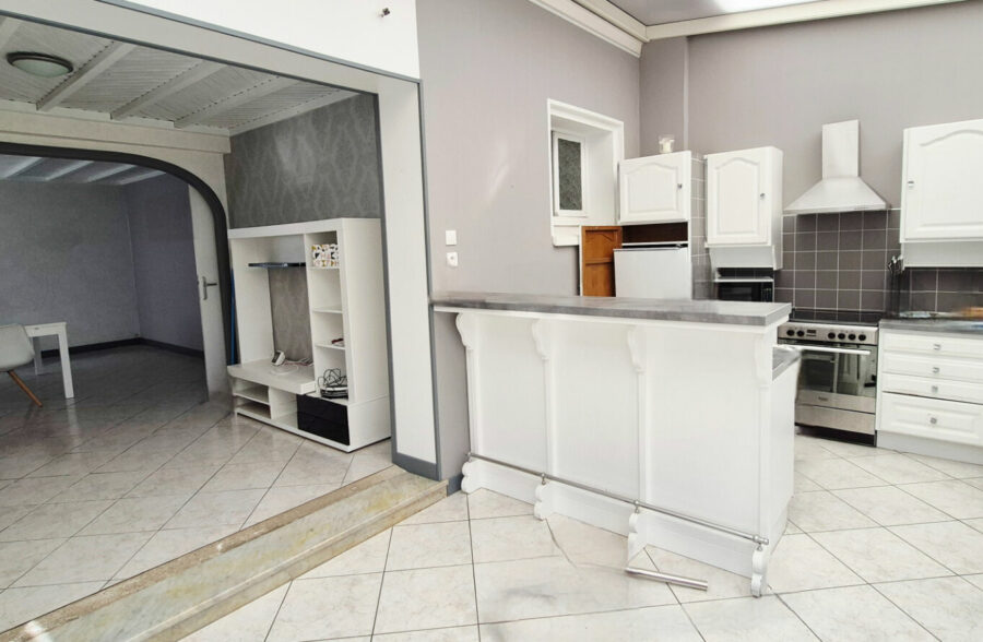 Maison semi individuelle à Estaires