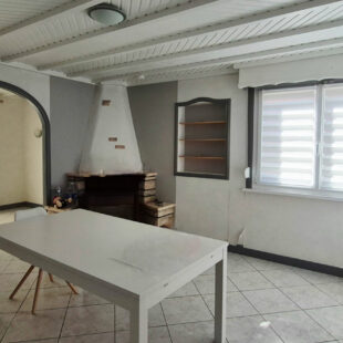 Maison semi individuelle à Estaires