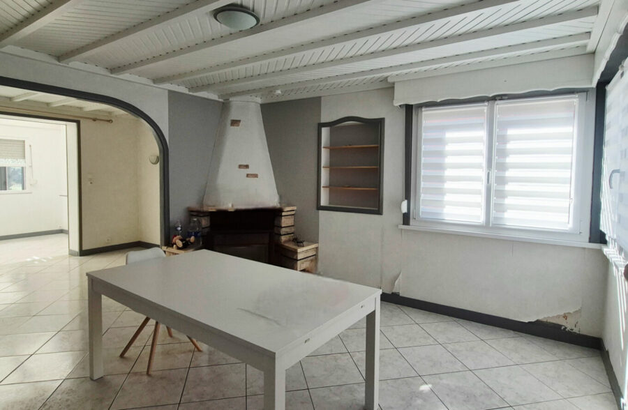 Maison semi individuelle à Estaires