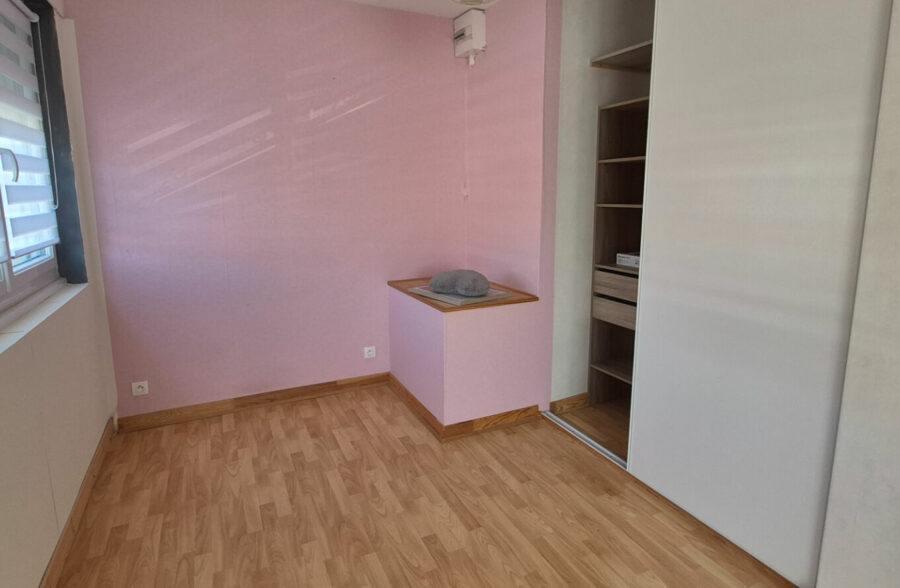 Maison semi individuelle à Estaires