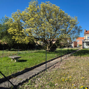 Maison semi individuelle à Estaires
