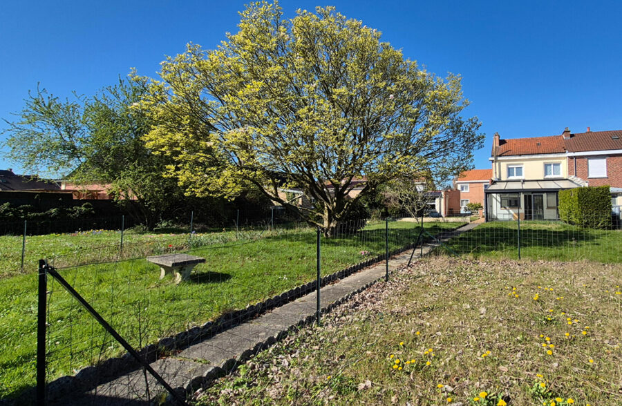 Maison semi individuelle à Estaires