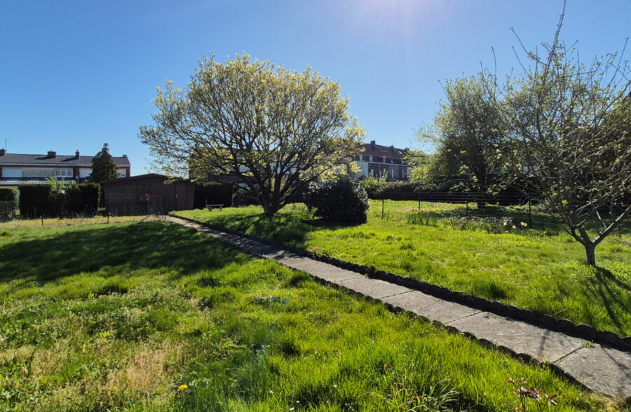 Maison semi individuelle à Estaires