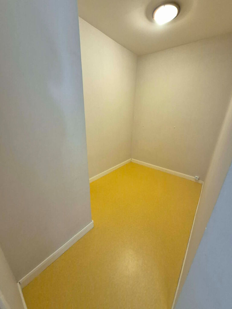 Berck Plage , T3 en duplex avec terrasse ,local vélo et place de parking !!