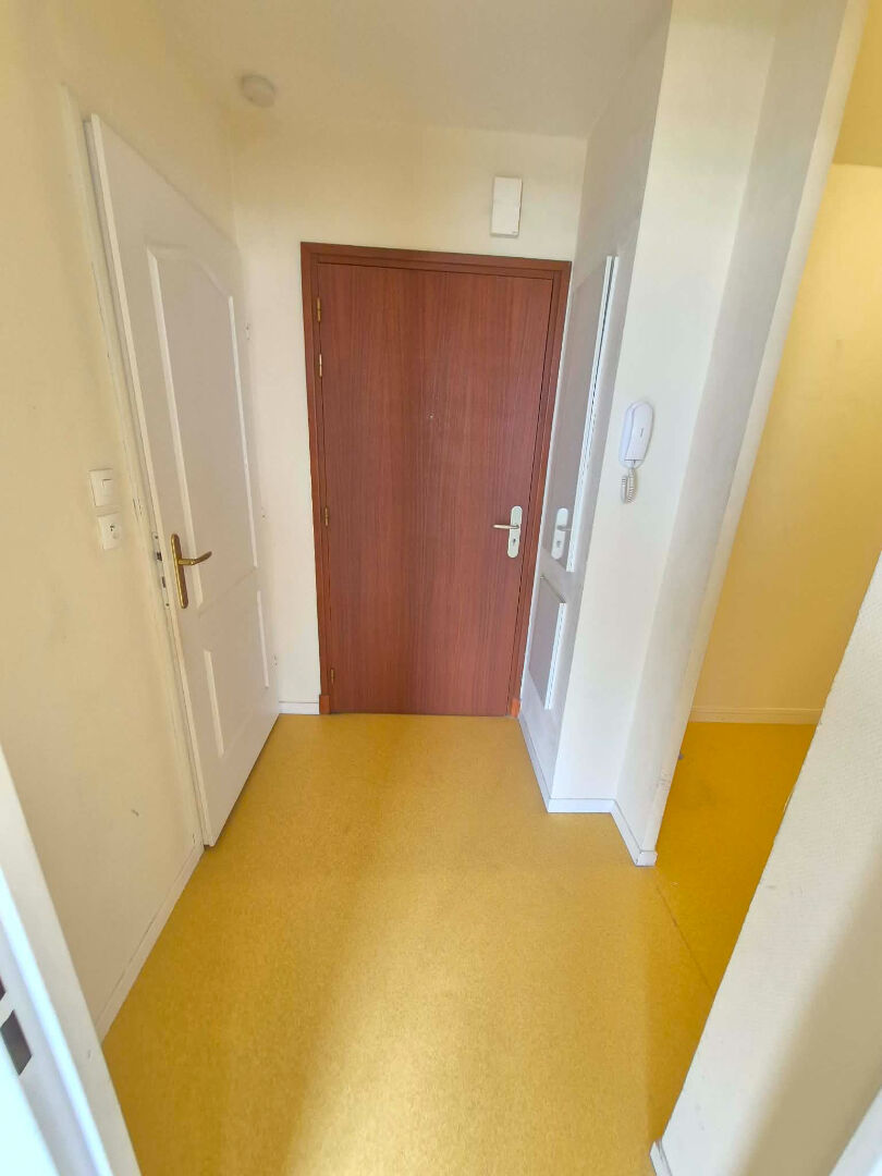 Berck Plage , T3 en duplex avec terrasse ,local vélo et place de parking !!