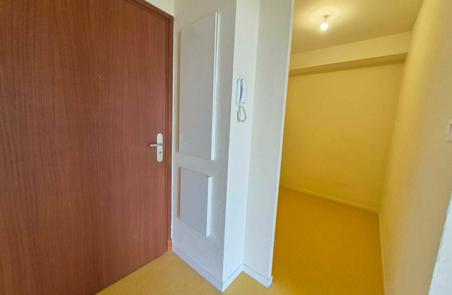 Berck Plage , T3 en duplex avec terrasse ,local vélo et place de parking !!