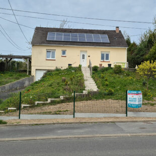 Maison Setques 5 pièce(s) 88 m2