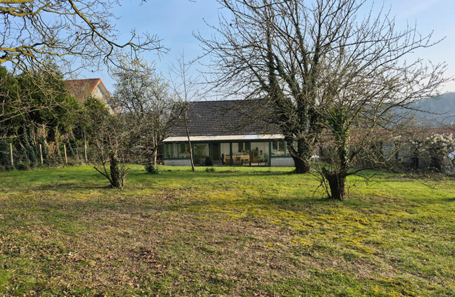 Maison Setques 5 pièce(s) 88 m2