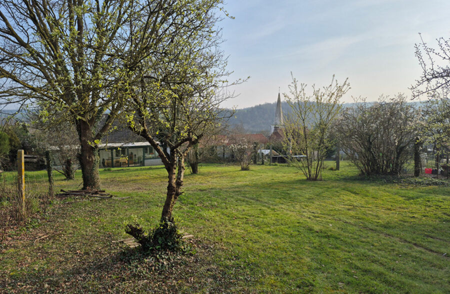 Maison Setques 5 pièce(s) 88 m2