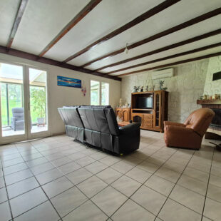 Maison Setques 5 pièce(s) 88 m2