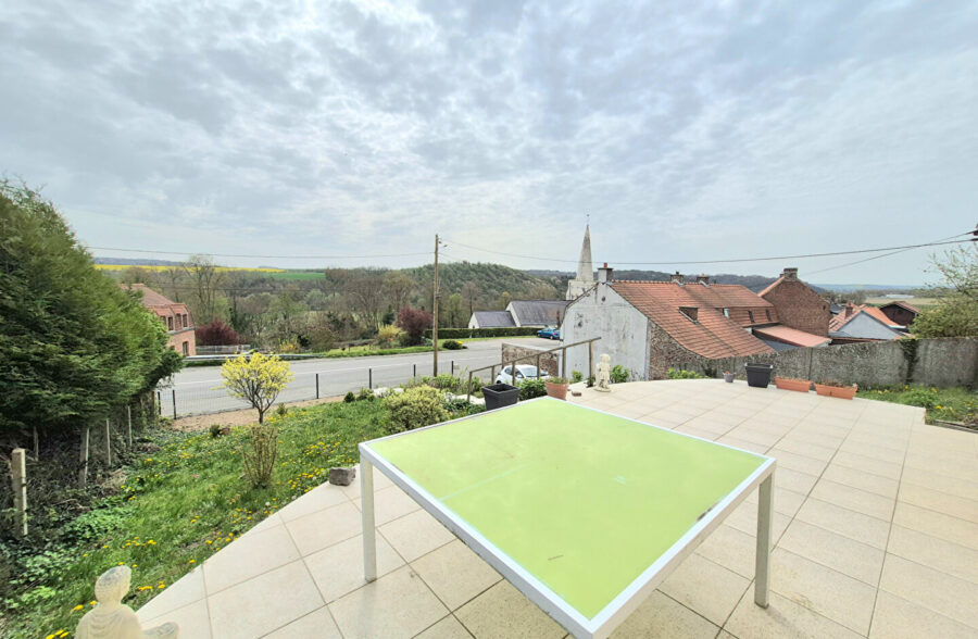 Maison Setques 5 pièce(s) 88 m2