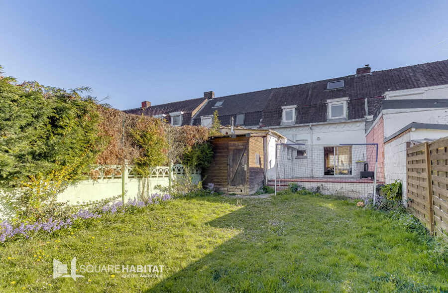 Coup de coeur assuré !