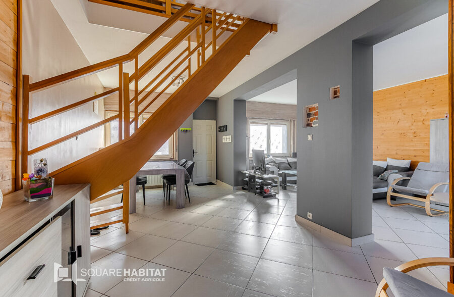 Coup de coeur assuré !