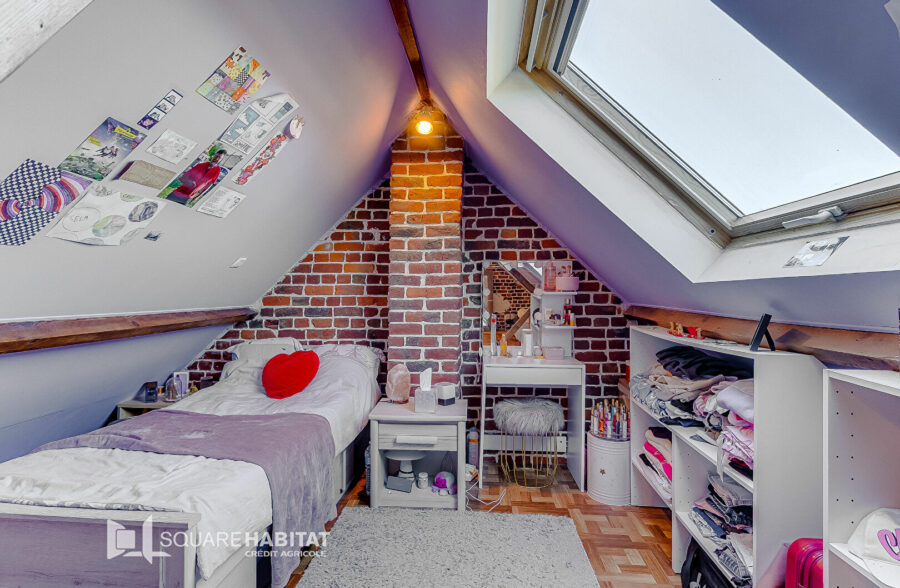 Coup de coeur assuré !