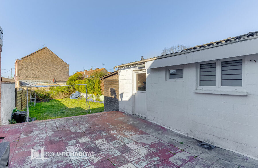 Coup de coeur assuré !