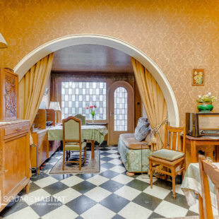 Halluin Maison et ancien commerce de 126m²