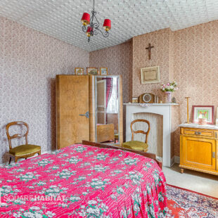 Halluin Maison et ancien commerce de 126m²