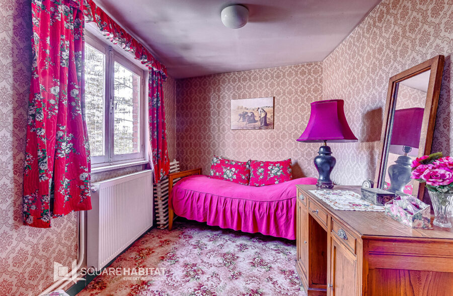 Halluin Maison et ancien commerce de 126m²