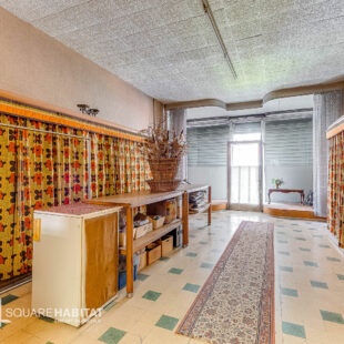 Halluin Maison et ancien commerce de 126m²