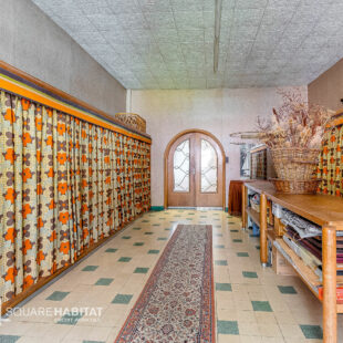 Halluin Maison et ancien commerce de 126m²