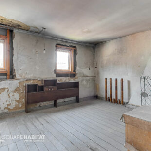 Halluin Maison et ancien commerce de 126m²