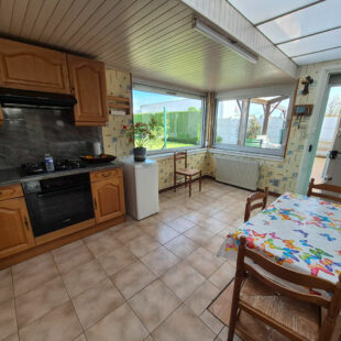 Plain pied sur Violaines